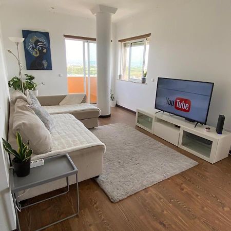 Rooms In Faro Close To Airport Экстерьер фото