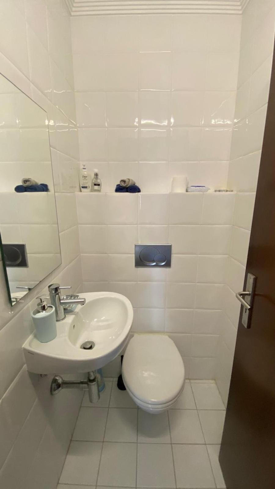 Rooms In Faro Close To Airport Экстерьер фото