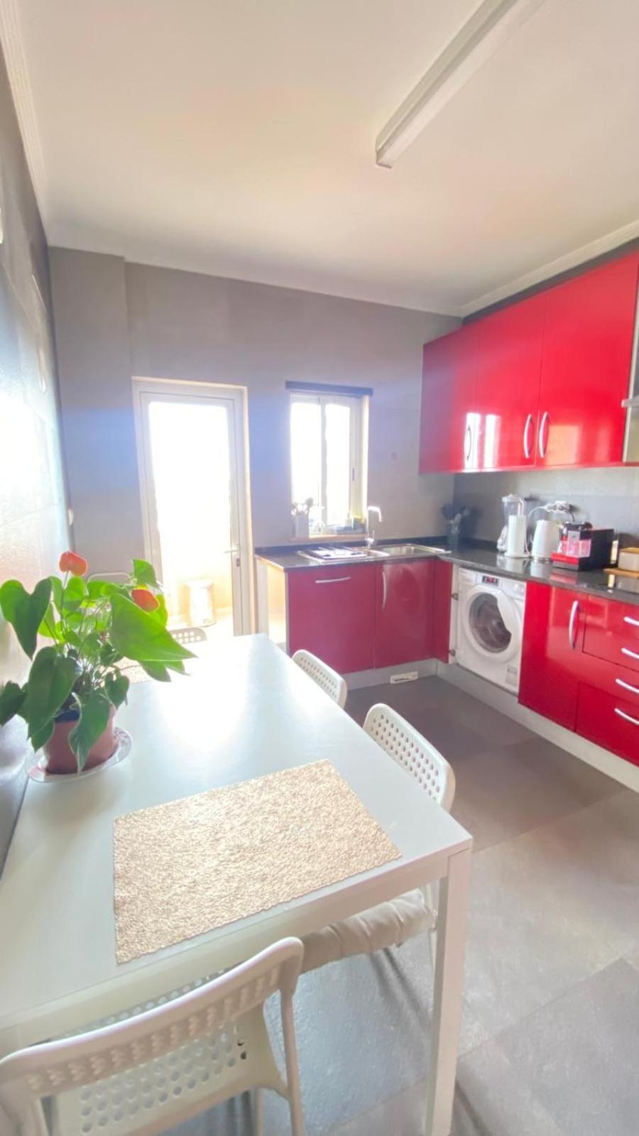 Rooms In Faro Close To Airport Экстерьер фото