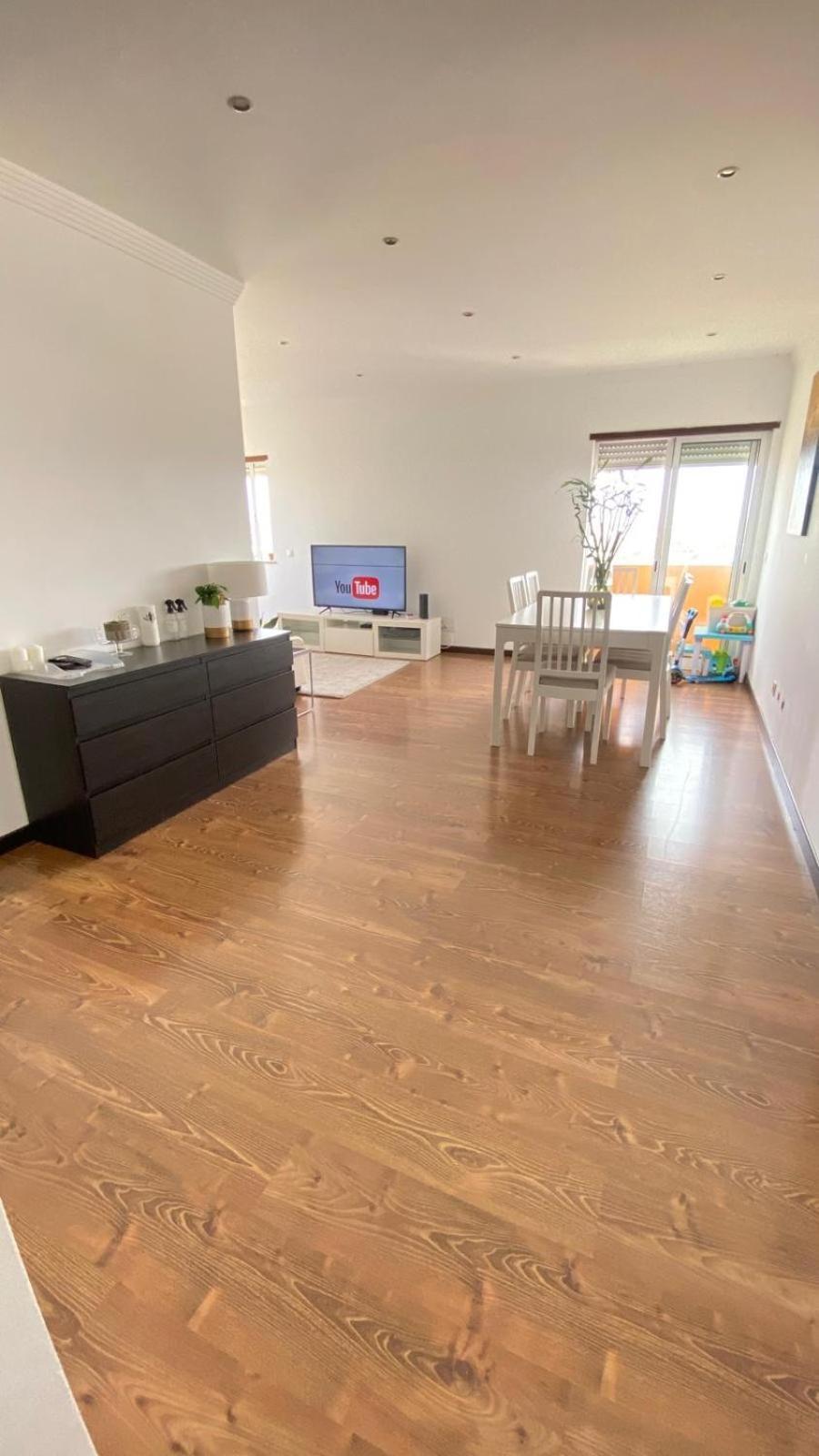 Rooms In Faro Close To Airport Экстерьер фото