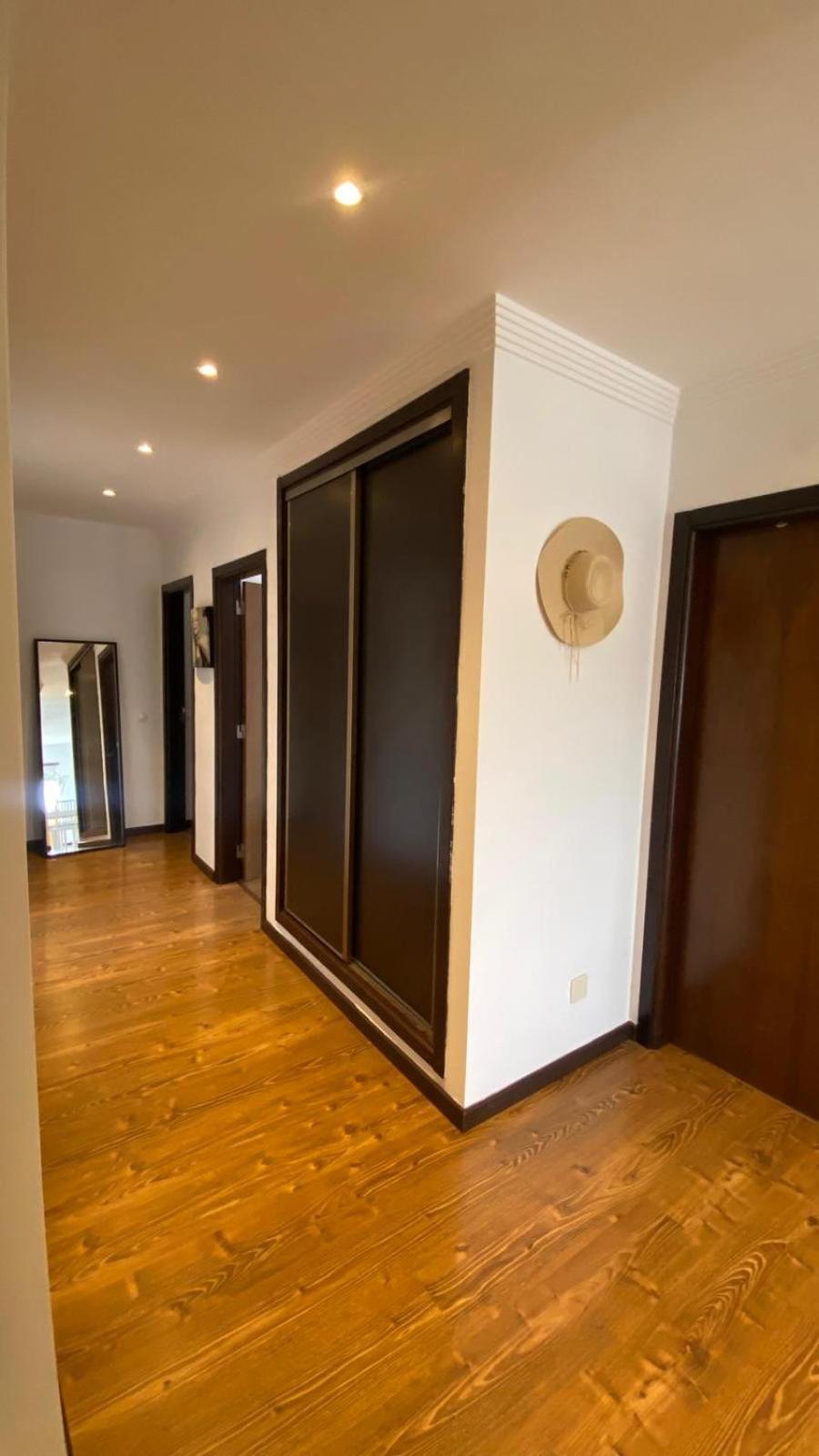 Rooms In Faro Close To Airport Экстерьер фото