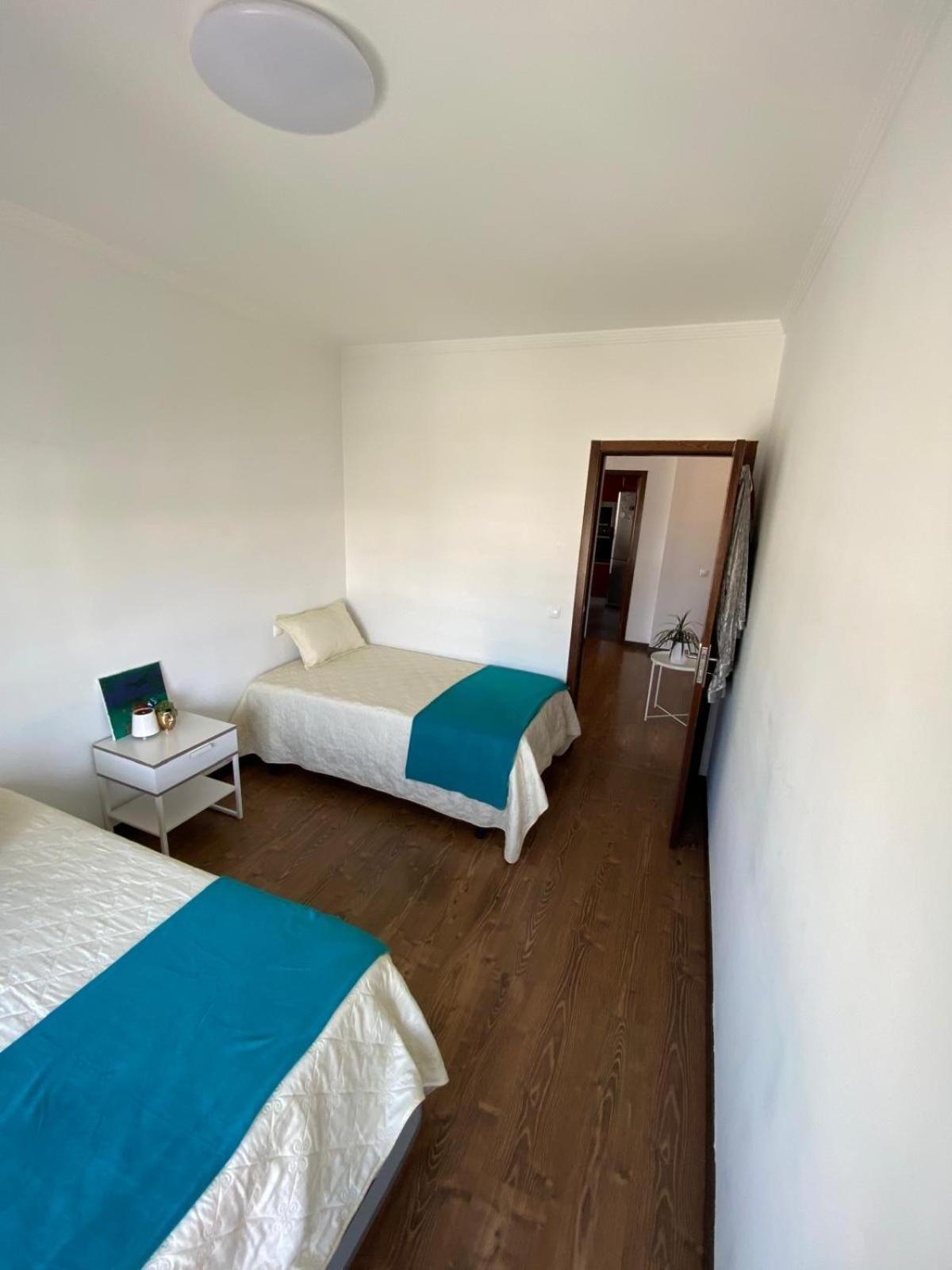 Rooms In Faro Close To Airport Экстерьер фото