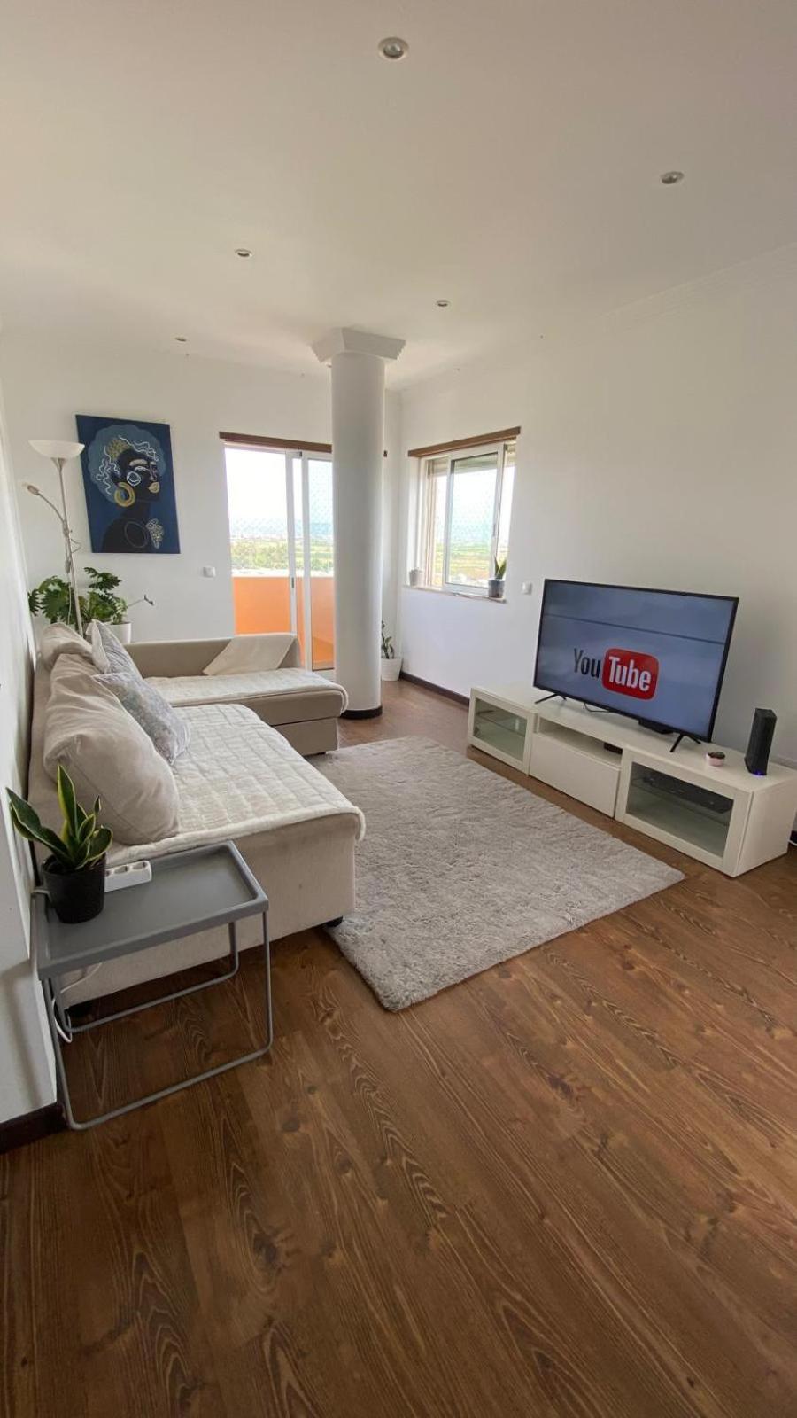 Rooms In Faro Close To Airport Экстерьер фото