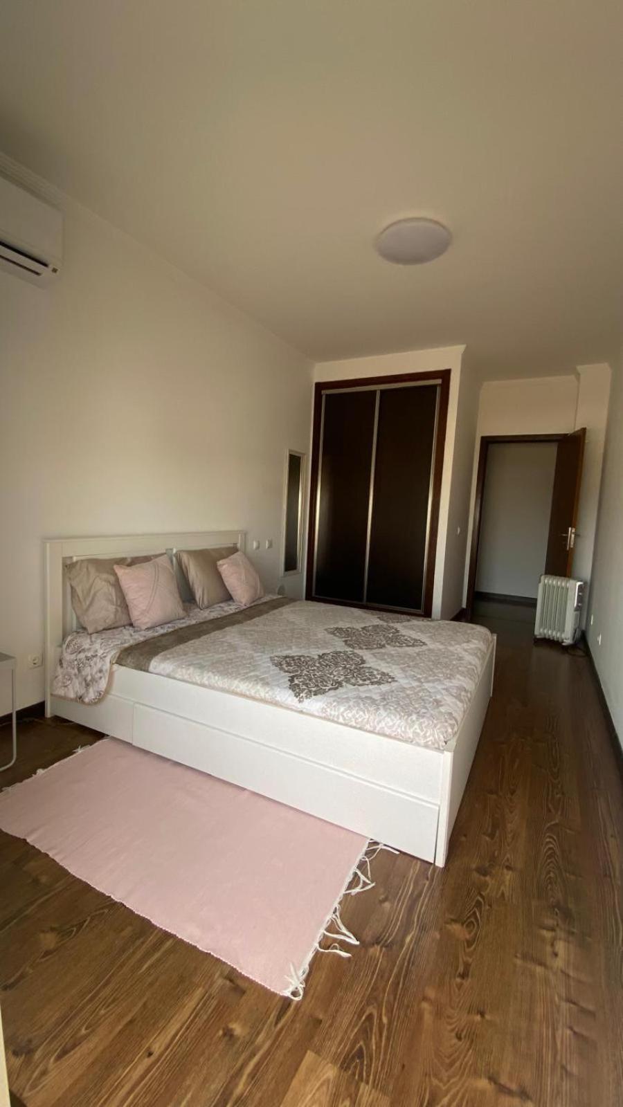 Rooms In Faro Close To Airport Экстерьер фото