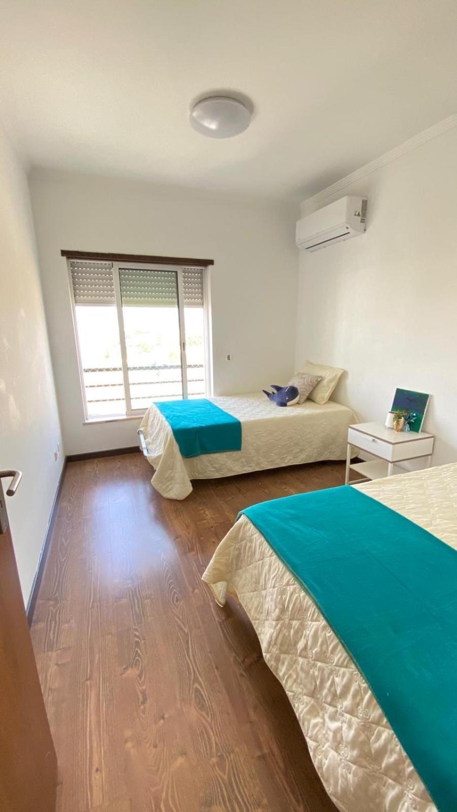 Rooms In Faro Close To Airport Экстерьер фото